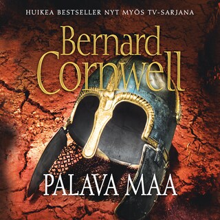 Palava maa bookCoverFor