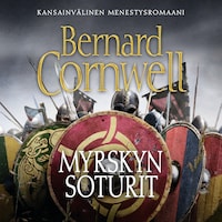 Myrskyn soturit