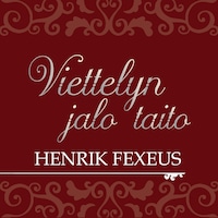 Viettelyn jalo taito