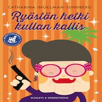 Ryöstön hetki kullan kallis
