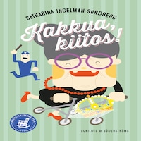 Kakkua, kiitos!