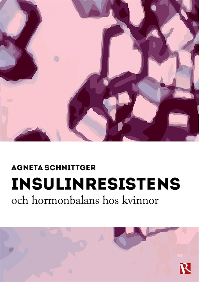 Book cover for Insulinresistens och hormonbalans hos kvinnor