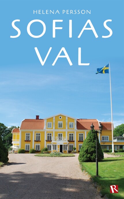 Sofias val bookCoverFor