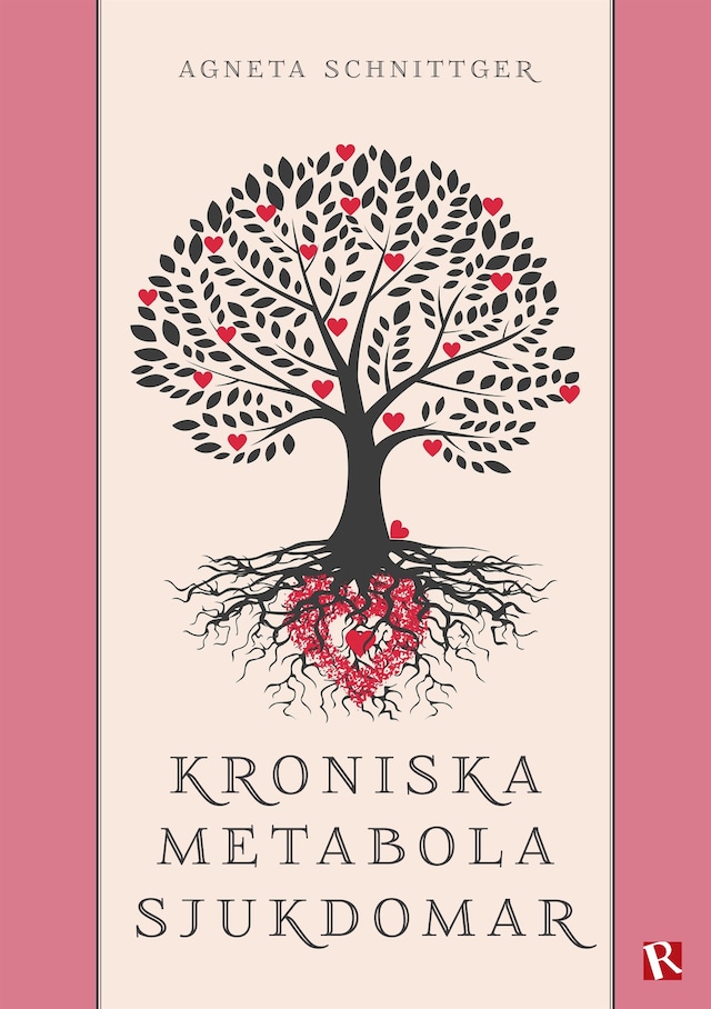 Buchcover für Kroniska metabola sjukdomar