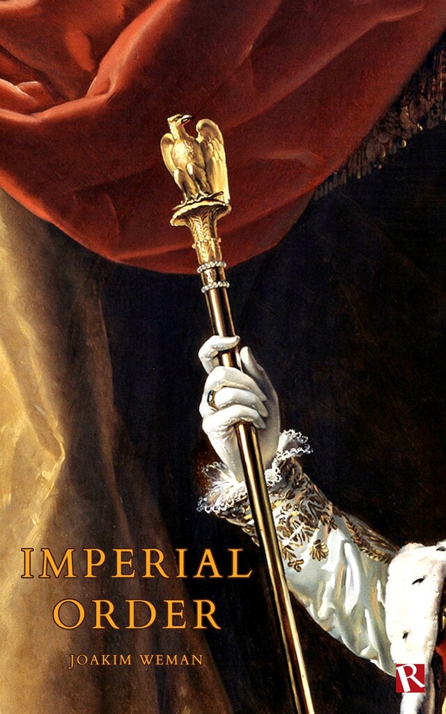 Book cover for Imperial Order