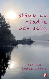 Stänk av glädje och sorg : Dikter