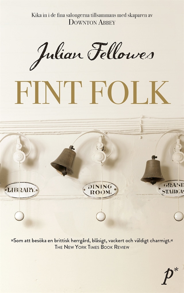 Okładka książki dla Fint folk