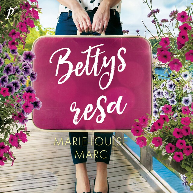 Bogomslag for Bettys resa