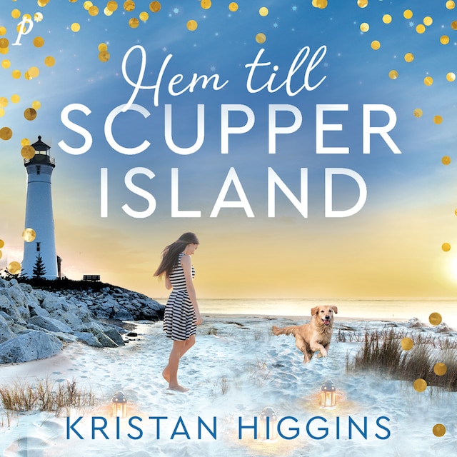 Book cover for Hem till Scupper Island
