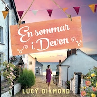 En sommar i Devon