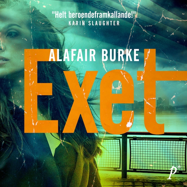 Book cover for Exet