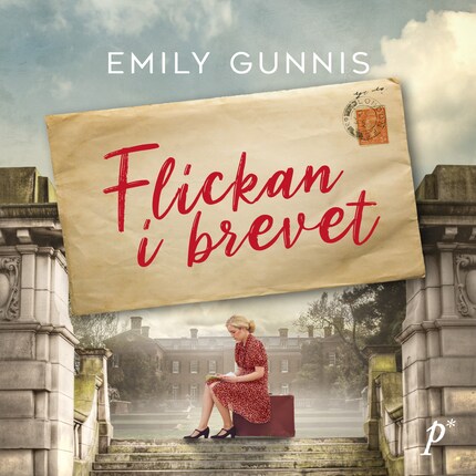 Flickan i brevet bookCoverFor
