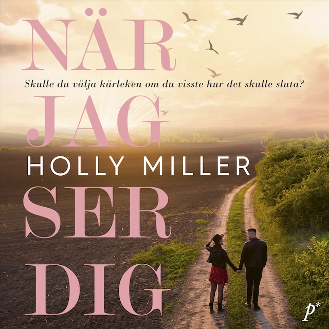 Book cover for När jag ser dig