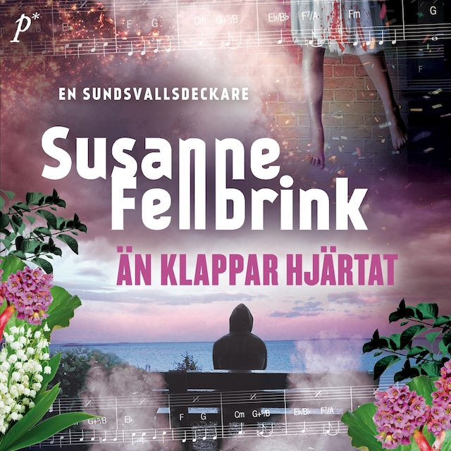 Book cover for Än klappar hjärtat