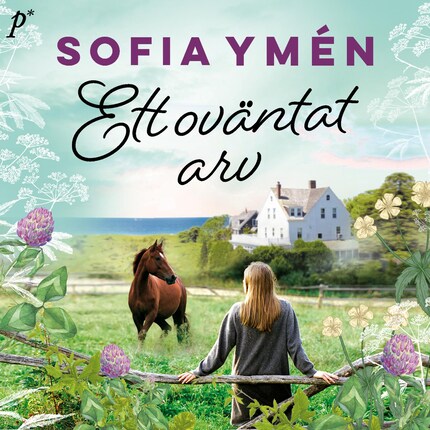 Ett oväntat arv bookCoverFor