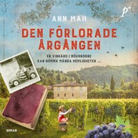 Den förlorade årgången av Ann Mah