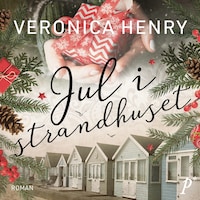 Jul i strandhuset