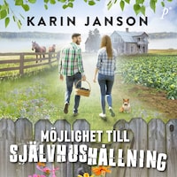 Möjlighet till självhushållning