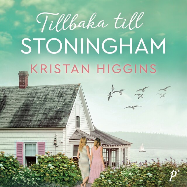 Book cover for Tillbaka till Stoningham