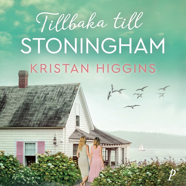 Bokomslag för Tillbaka till Stoningham