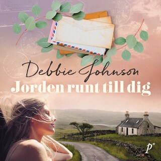 Jorden runt till dig bookCoverFor