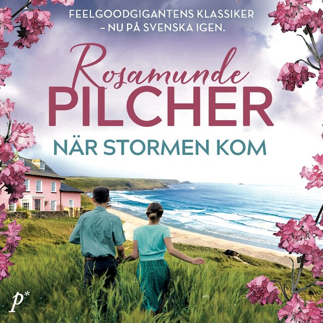 Book cover for När stormen kom