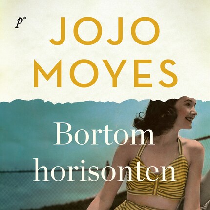 Bortom horisonten bookCoverFor