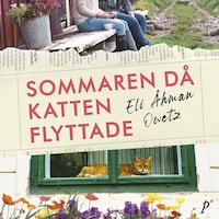 Sommaren då katten flyttade
