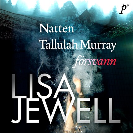 Natten Tallulah Murray försvann bookCoverFor