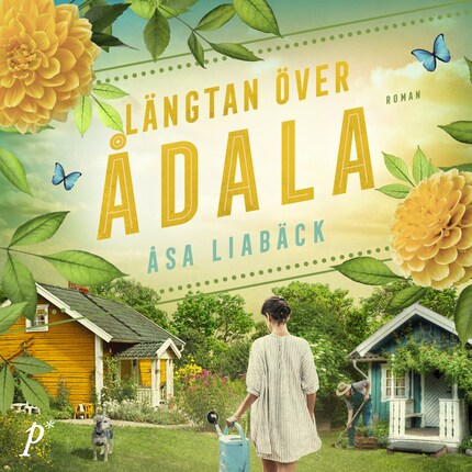 Längtan över Ådala bookCoverFor
