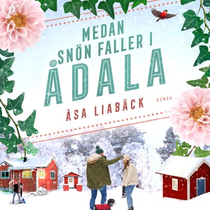 Medan snön faller i Ådala bookCoverFor