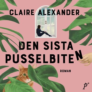 Den sista pusselbiten bookCoverFor