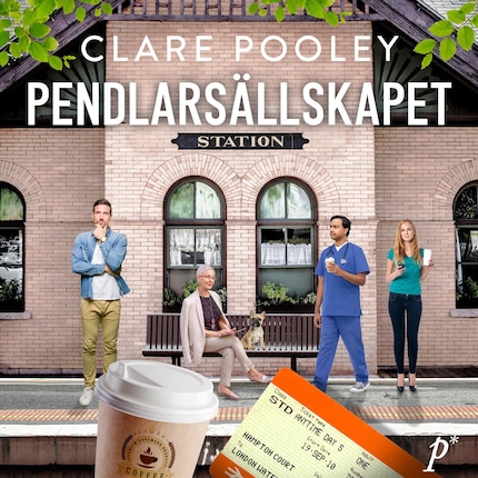 Pendlarsällskapet bookCoverFor