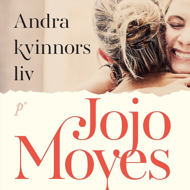 Portada de libro para Andra kvinnors liv