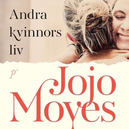 Andra kvinnors liv bookCoverFor