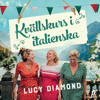 Kvällskurs i italienska