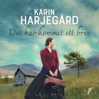 Det har kommit ett brev