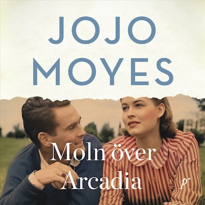 Moln över Arcadia