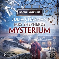 Mrs Shepherds mysterium