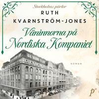 Väninnorna på Nordiska Kompaniet
