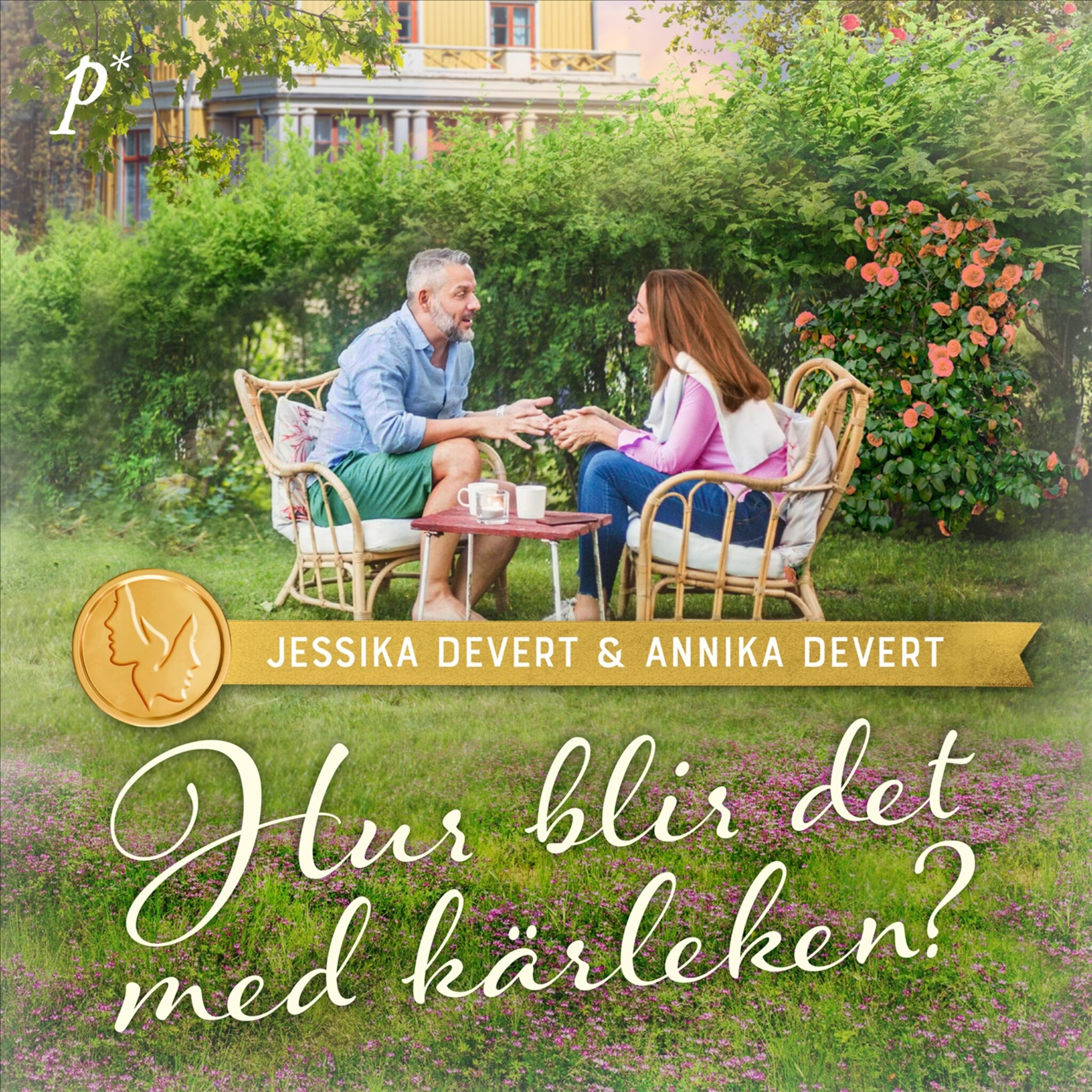 Hur blir det med kärleken?