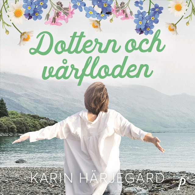 Buchcover für Dottern och vårfloden