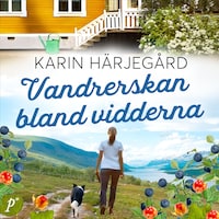 Vandrerskan bland vidderna