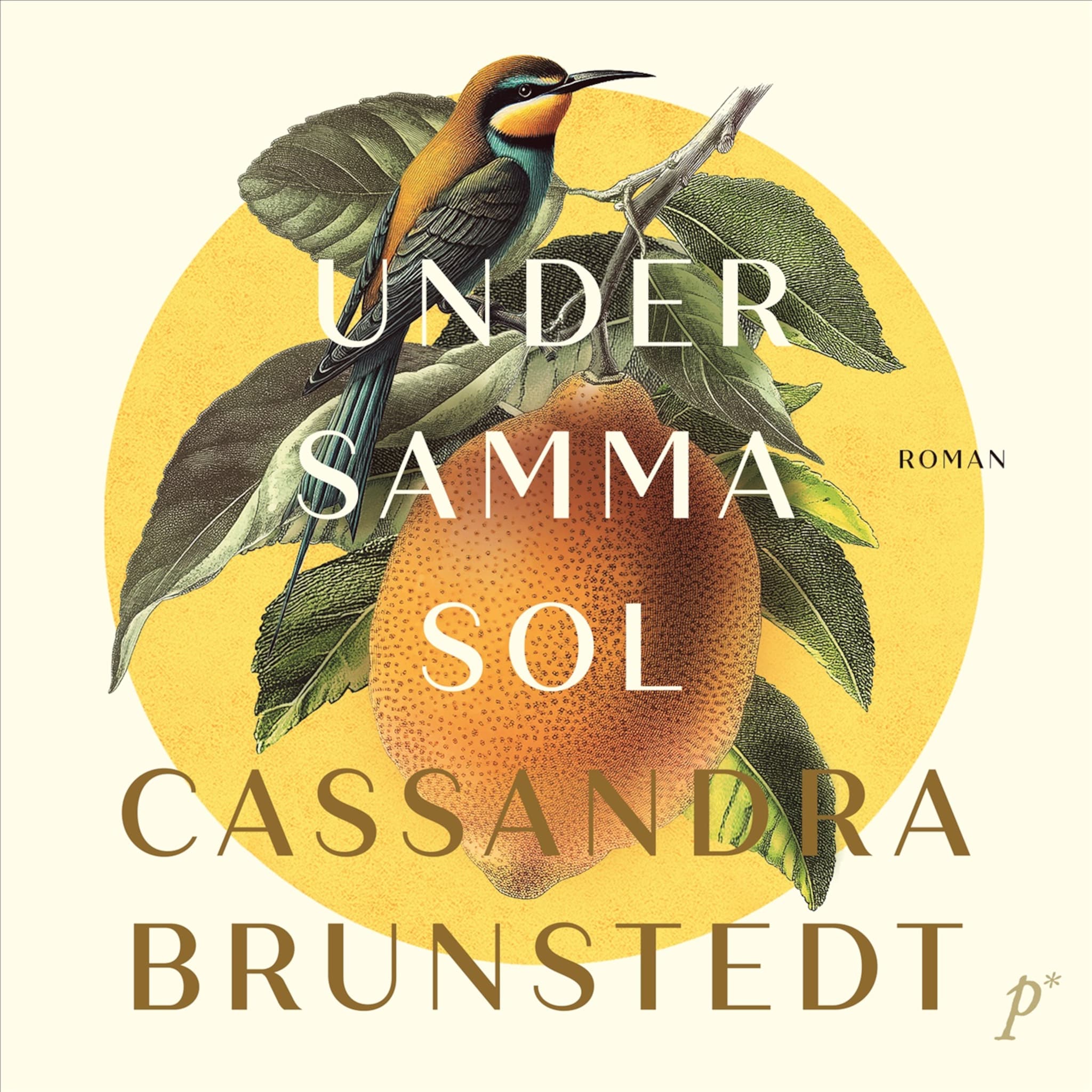 Under samma sol