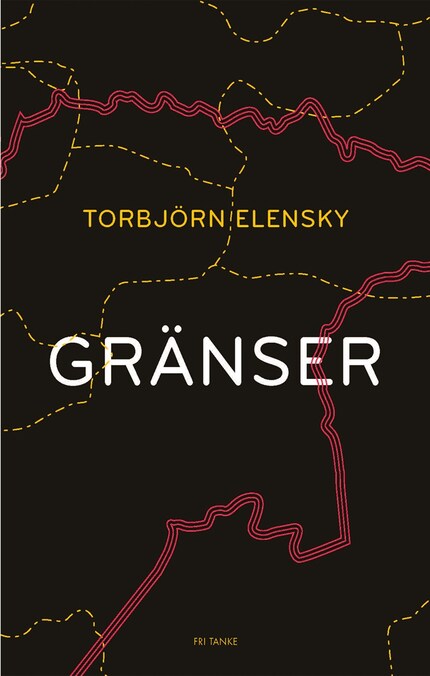 Gränser bookCoverFor