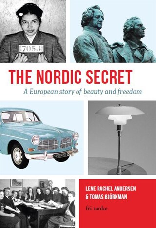The Nordic Secret : A European Story of Beauty and Freedom bookCoverFor