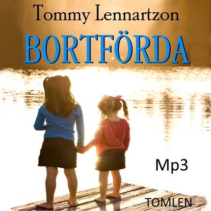 Bortförda bookCoverFor