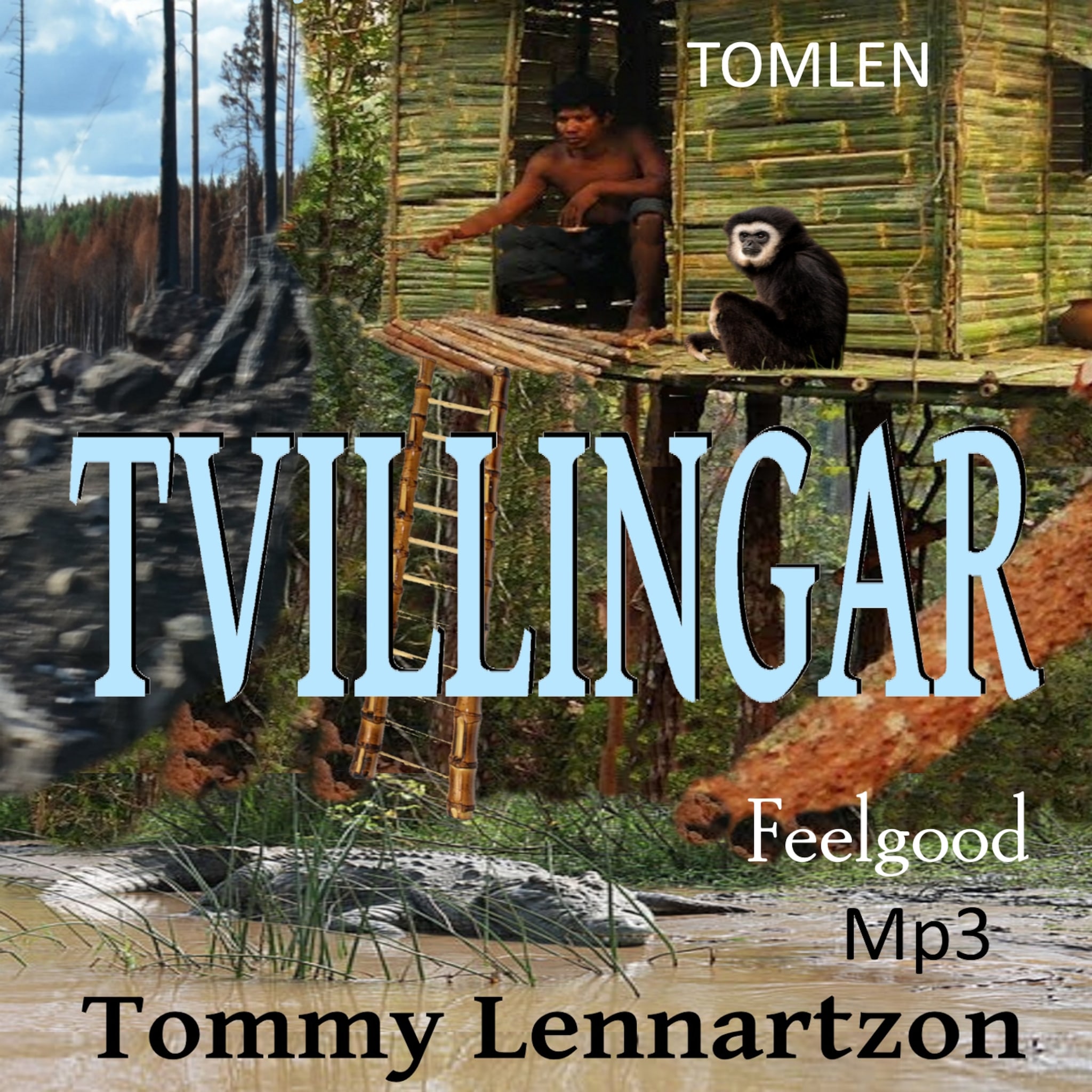 Tvillingar