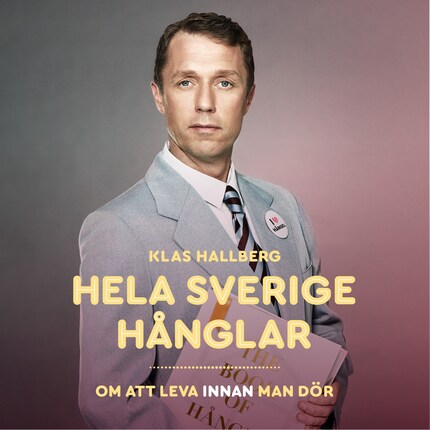 Hela Sverige hånglar bookCoverFor