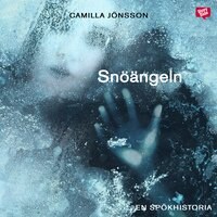 Snöängeln av Camilla Jönsson